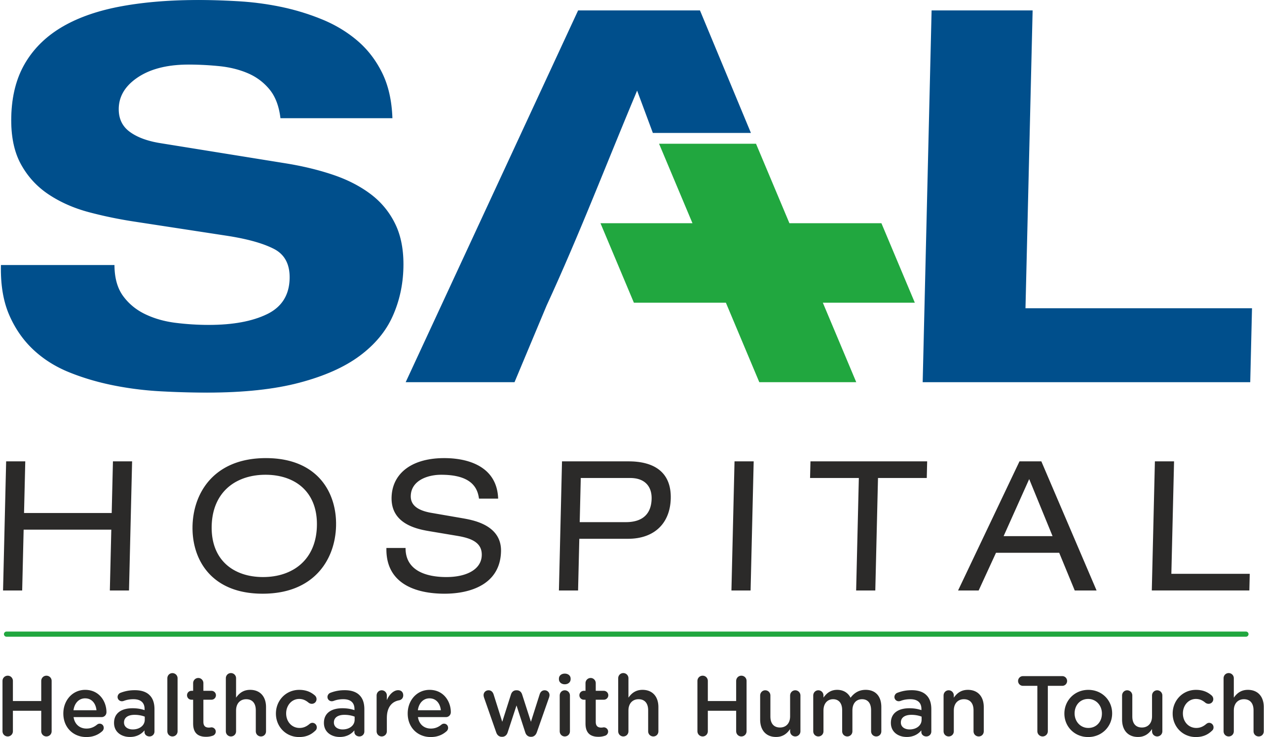 SAL Hospitals, Ahmedabad